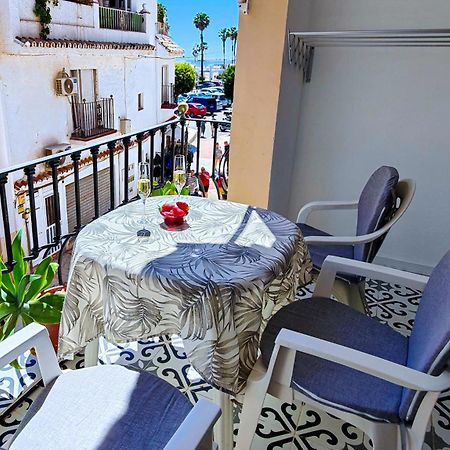 Bonito Apartamento En Playa De La Carihuela Torremolinos Extérieur photo