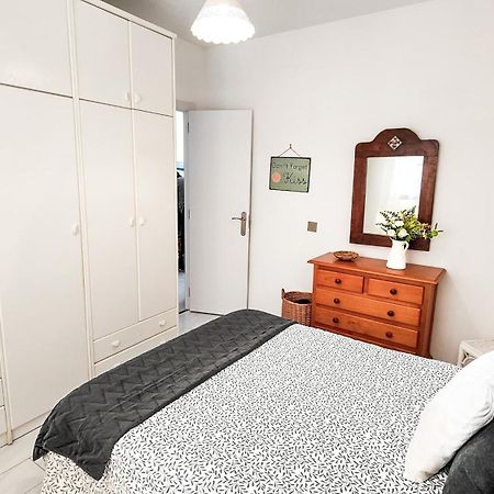 Bonito Apartamento En Playa De La Carihuela Torremolinos Extérieur photo