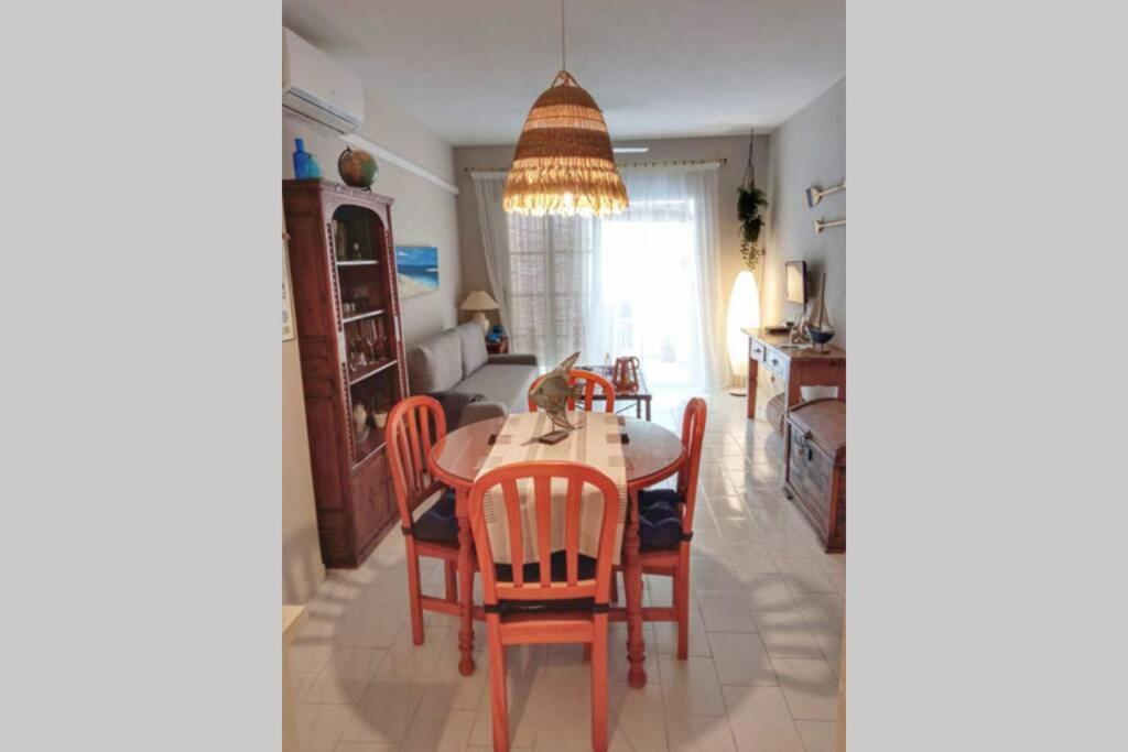 Bonito Apartamento En Playa De La Carihuela Torremolinos Extérieur photo