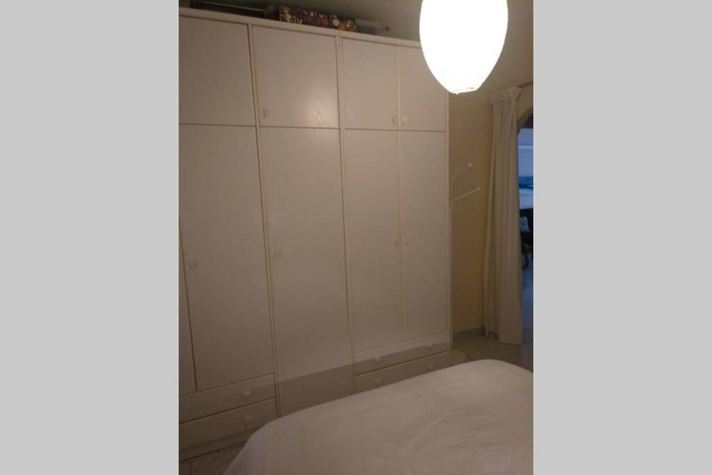 Bonito Apartamento En Playa De La Carihuela Torremolinos Extérieur photo