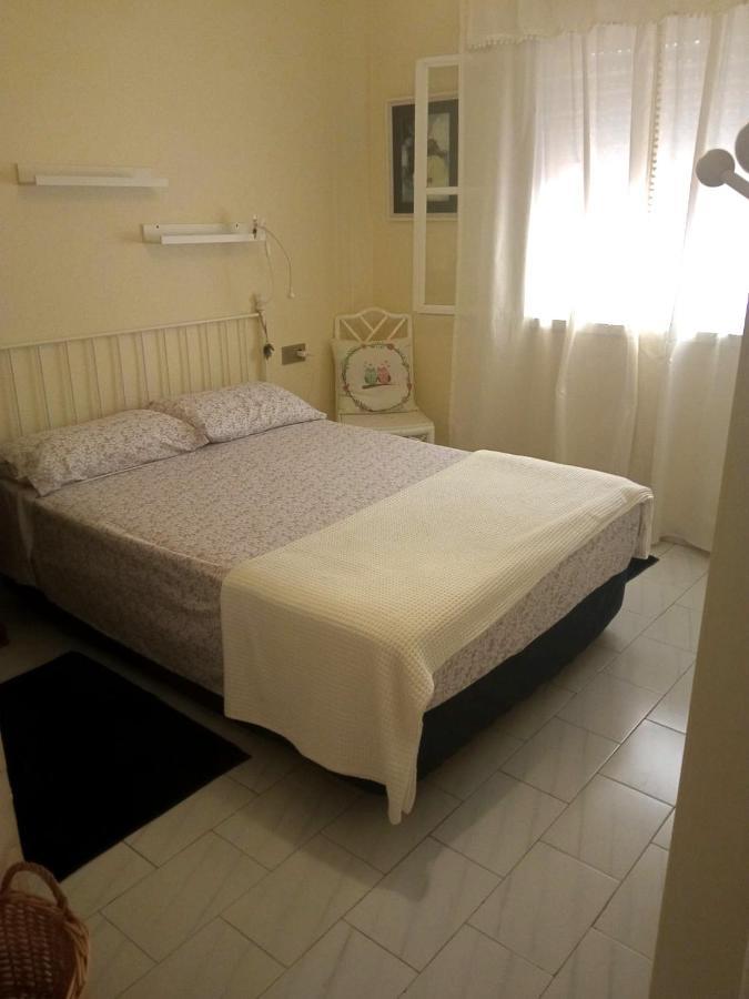 Bonito Apartamento En Playa De La Carihuela Torremolinos Extérieur photo