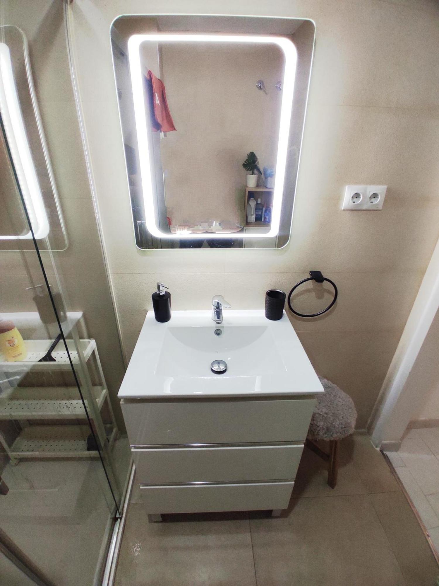 Bonito Apartamento En Playa De La Carihuela Torremolinos Extérieur photo