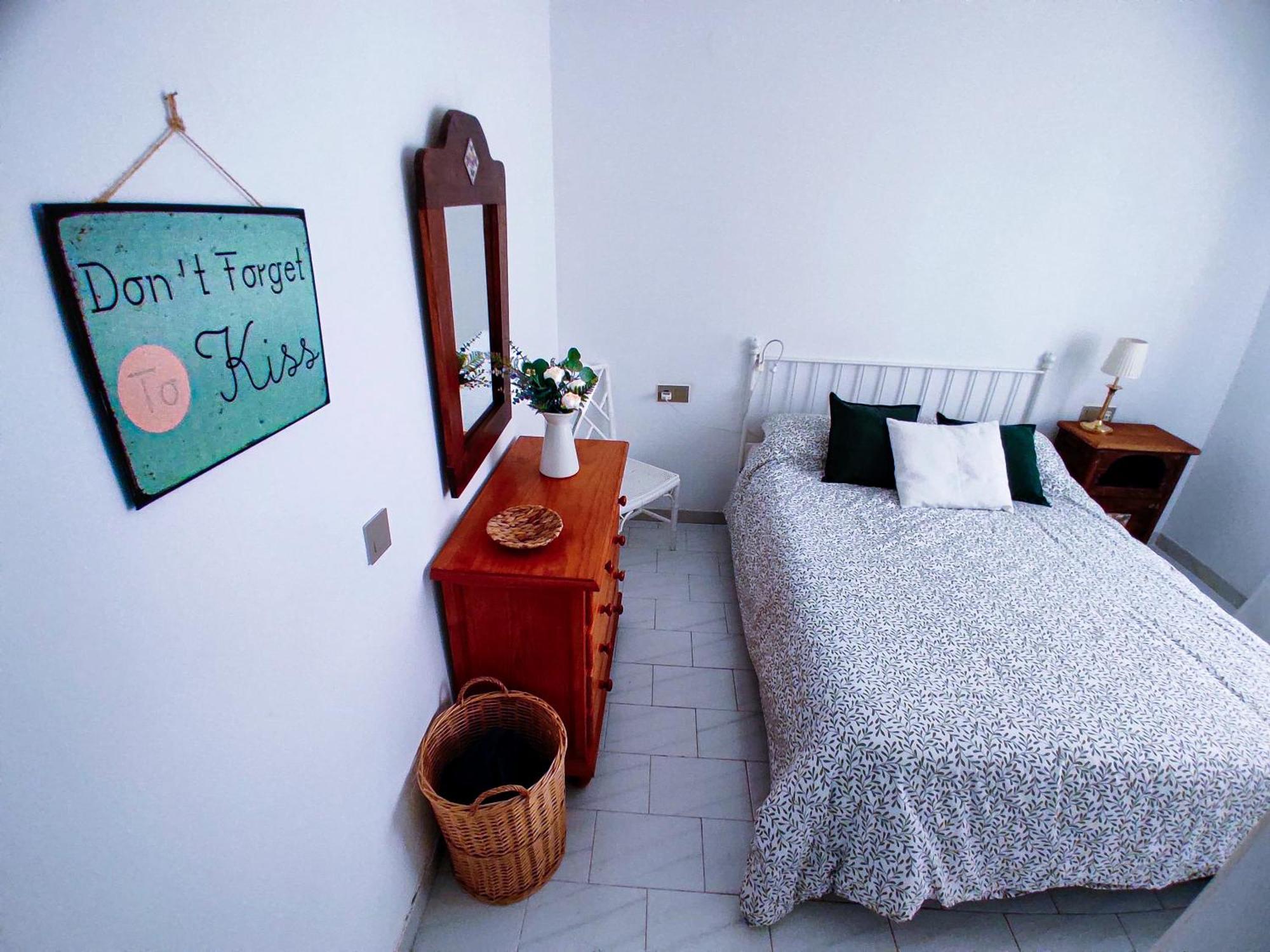 Bonito Apartamento En Playa De La Carihuela Torremolinos Extérieur photo