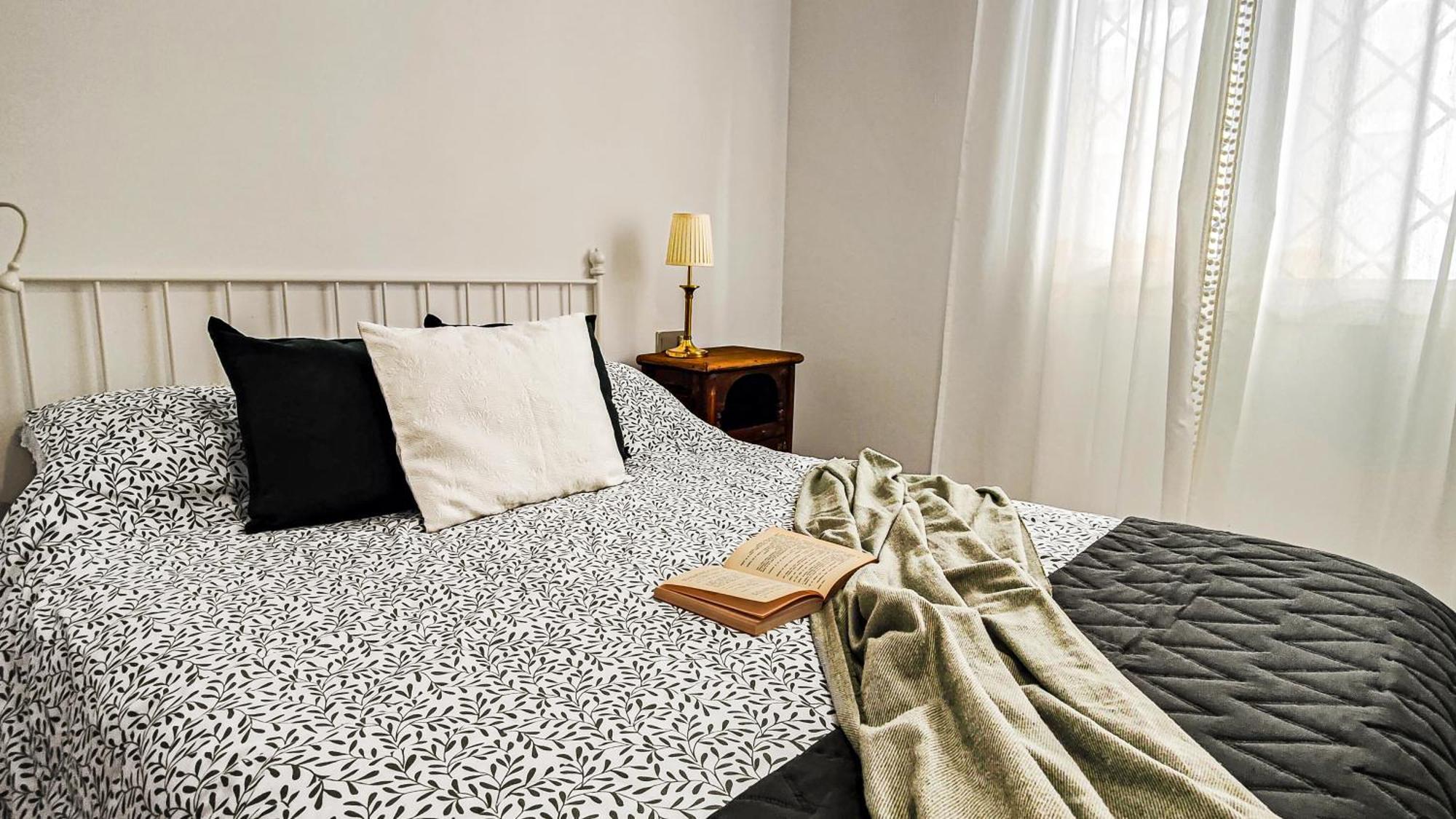 Bonito Apartamento En Playa De La Carihuela Torremolinos Extérieur photo