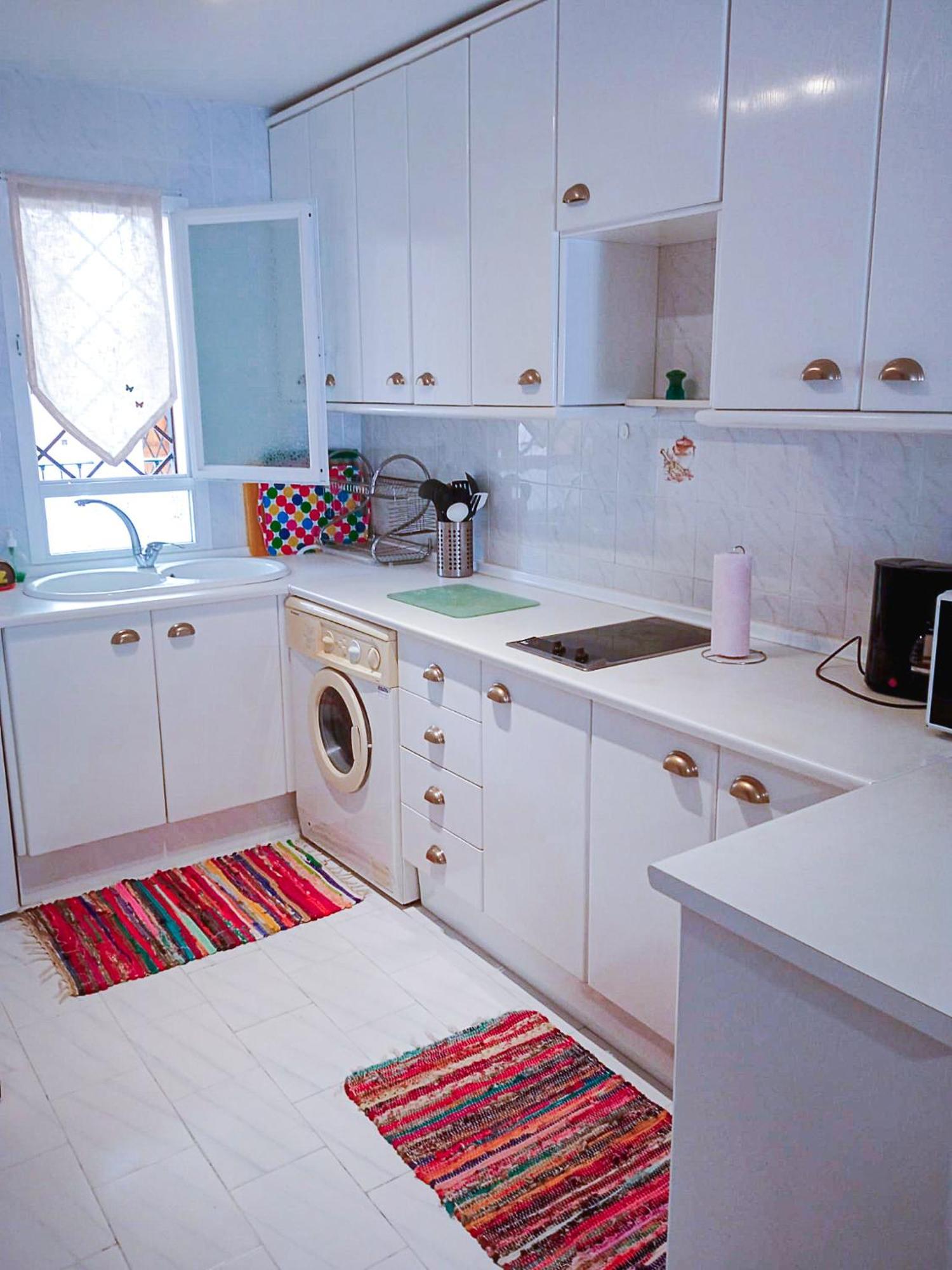 Bonito Apartamento En Playa De La Carihuela Torremolinos Extérieur photo